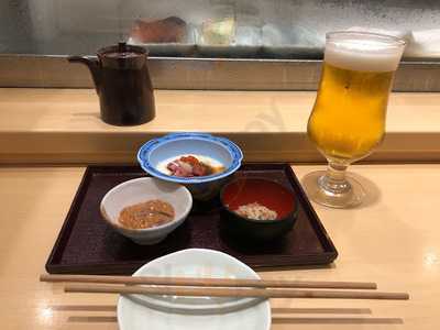 築地寿司清 グランスタ店