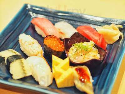 築地寿司清 グランスタ店
