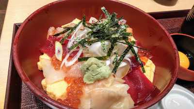 築地寿司清 グランスタ店