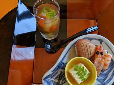 ゆば泉 清水五条坂店