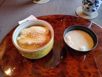 ゆば泉 清水五条坂店