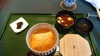 ゆば泉 清水五条坂店