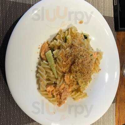 クッチーナイタリアーナ東洞