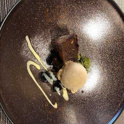 クッチーナイタリアーナ東洞