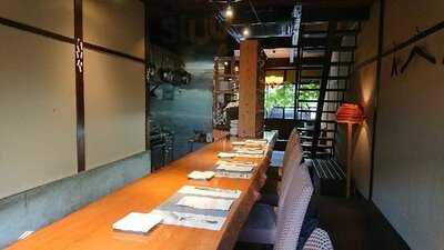 クッチーナイタリアーナ東洞