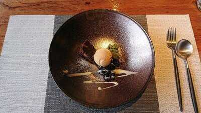 クッチーナイタリアーナ東洞