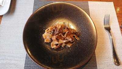 クッチーナイタリアーナ東洞