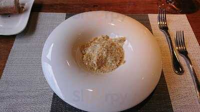 クッチーナイタリアーナ東洞