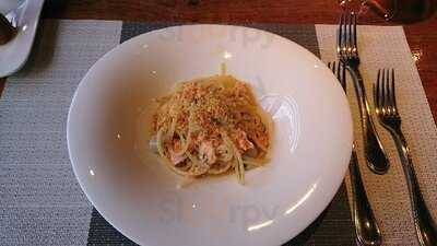 クッチーナイタリアーナ東洞