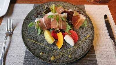 クッチーナイタリアーナ東洞