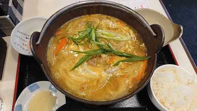 讃岐屋 八丁掘店