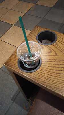 スターバックスコーヒー なんばパークス店