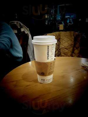 スターバックスコーヒー なんばパークス店