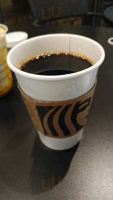 スターバックスコーヒー なんばパークス店