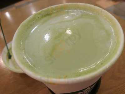 スターバックスコーヒー なんばパークス店