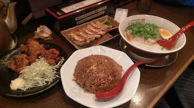 らぁ～めん京 祇園本店