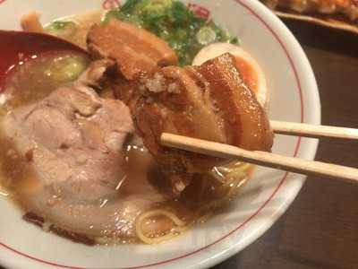 らぁ～めん京 祇園本店