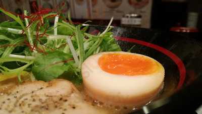 らぁ～めん京 祇園本店