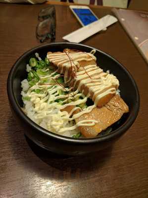 らぁ～めん京 祇園本店