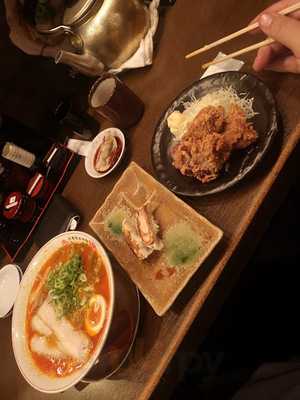 らぁ～めん京 祇園本店