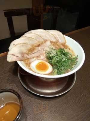 らぁ～めん京 祇園本店