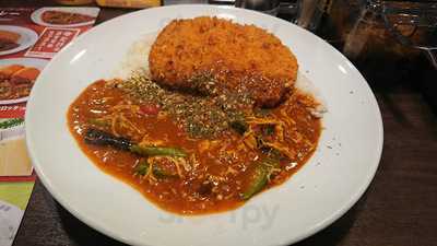 Coco壱番屋 Jr新潟駅北口店