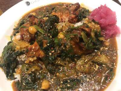 Coco壱番屋 Jr新潟駅北口店