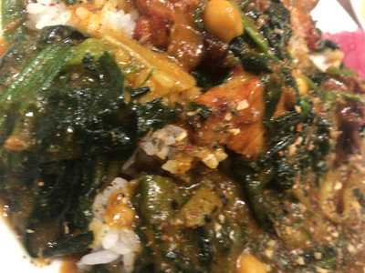 Coco壱番屋 Jr新潟駅北口店