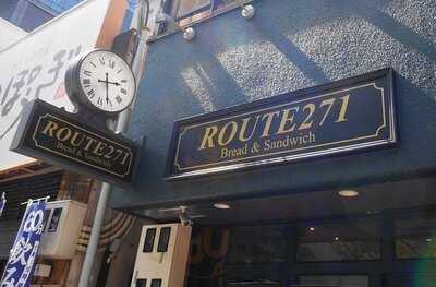 ルート271 梅田本店