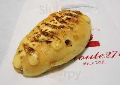 ルート271 梅田本店