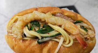 ルート271 梅田本店