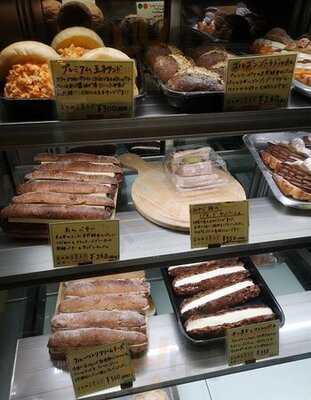 ルート271 梅田本店