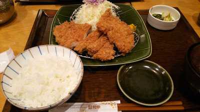 和幸 ＮＴＴクレド基町広島店