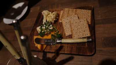 コーヒー/バー トラム