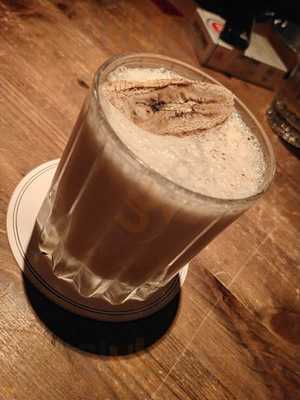 コーヒー/バー トラム