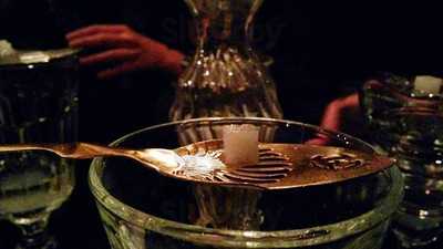 コーヒー/バー トラム