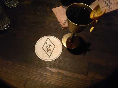 コーヒー/バー トラム