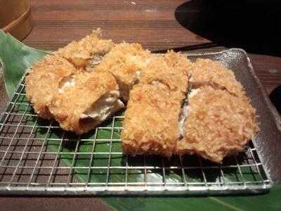 キムカツ 京都店