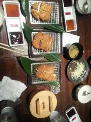 キムカツ 京都店