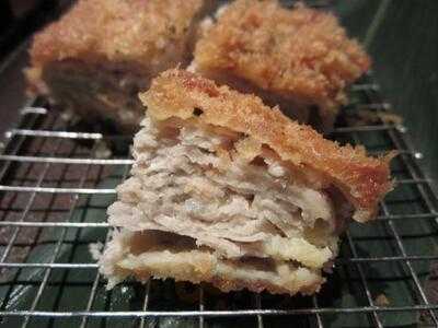 キムカツ 京都店