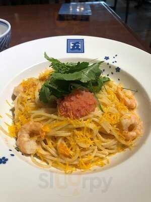 洋麺屋五右衛門名古屋栄店