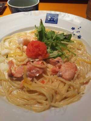 洋麺屋五右衛門名古屋栄店