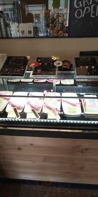 久遠チョコレート 新潟