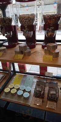 久遠チョコレート 新潟