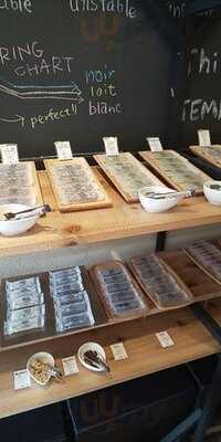 久遠チョコレート 新潟