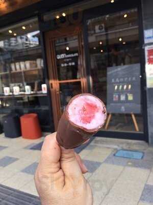 久遠チョコレート 新潟