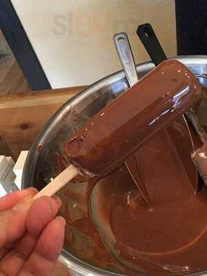 久遠チョコレート 新潟