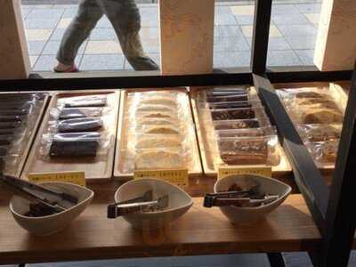 久遠チョコレート 新潟