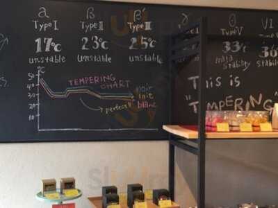 久遠チョコレート 新潟