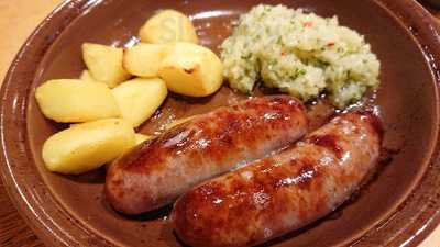 サイゼリヤ 新潟紫竹山店